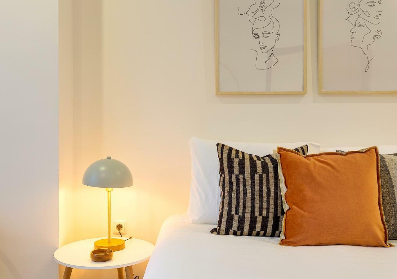 Appartement Da'home - Marquês Unique Terraza
